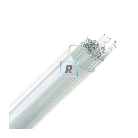 Stringer Transparente Verde Abeto 1841 de 1mm