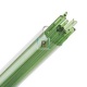 Stringer Transparente Verde Claro 1107 de 2mm