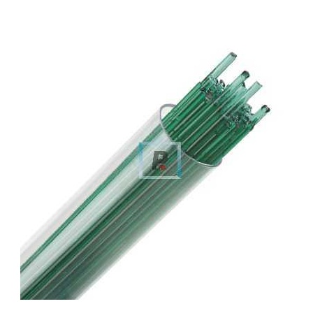 1417 Emerald Green Trp. Stringer 2mm