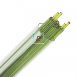 1426 Spring Green Trp. Stringer 2mm