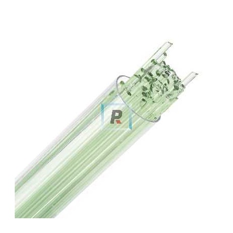 Stringer Transparente Verde Hierba 1807 de 2mm