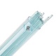 1808 Aqua Blue Tint, Stringer 2mm