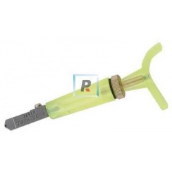 Toyo TC-9P glass cutter