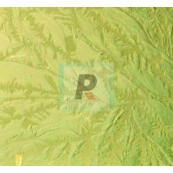 Wissmach 0002 Light Amber Givre 53x41cm