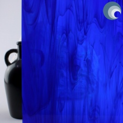 Wispy Dark Blue 339-6S-F OCS96 30.5x30.5cm