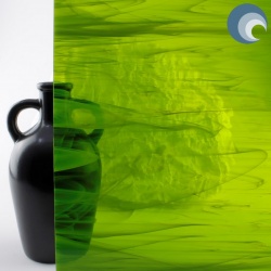 Wispy Moss Green 826-92S-F OCS96 61x61cm