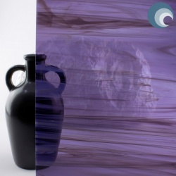 Wispy Light Purple 843-92S-F OCS96 61x61cm