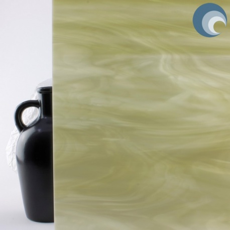 Translucent Ivory 201-61S-F OCS96 30.5x30.5cm