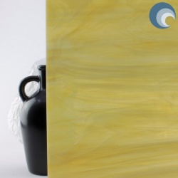 Translucent Light Amber 318-05S-F OCS96 30.5x30.5cm