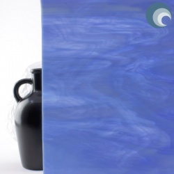 Translucido Azul Claro 337-2S-F OCS96 30.5x15.2cm