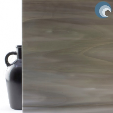 Translucido Gris Medio 387-2S-F OCS96 61x61cm