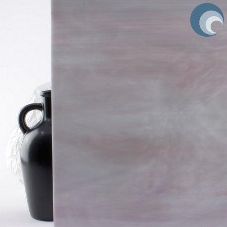 Translucent Pale Purple 843-71S-F OCS96 30.5x30.5cm