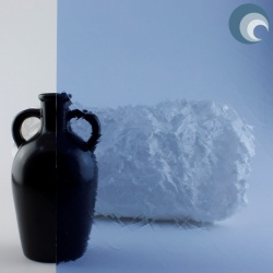 Artique Pale Blue 130-8A-F OCS96 61x61cm