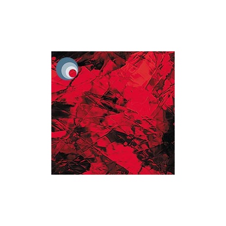 Artique Ruby Red 152A-F OCS96 61x61cm