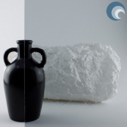 Artique Pale Grey 180-8A-F OCS96 61x61cm