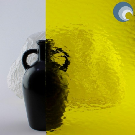 Catedral Rugoso Amarillo 161RR-F OCS96 30.5x15.2cm