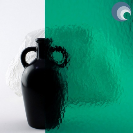 Catedral Rugoso Verde Teal 523-2RR-F OCS96 30.5x30.5cm