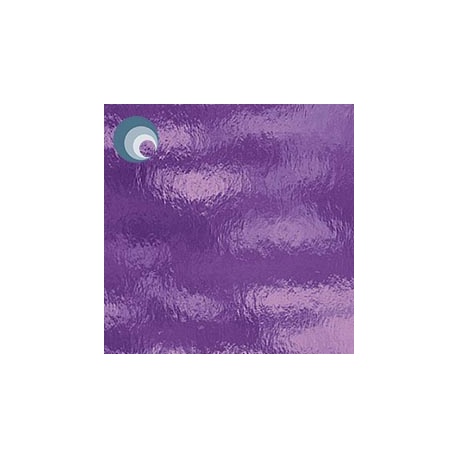 Cathedral Rough Rolled Purple 543-2RR-F OCS96 61x61cm