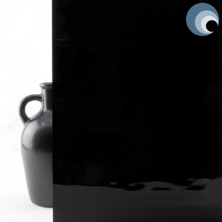 Waterglass Negro 1009W-F OCS96 61x56cm