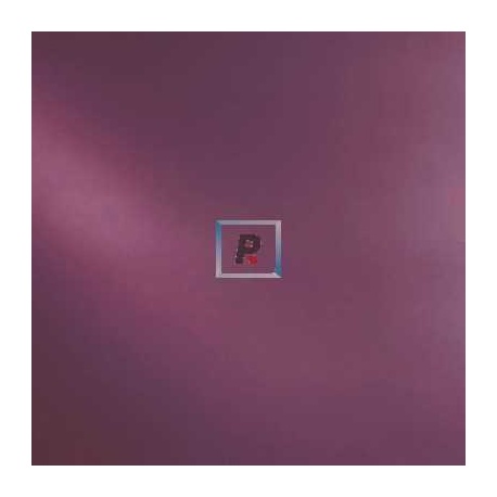 Catedral Liso Purpura Oscuro 146S-F OCS96 61x61cm