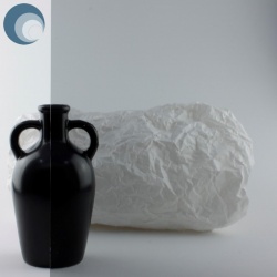 Catedral Liso Gris Palido 180-8S-F OCS96 30.5x30.5cm