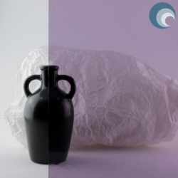 Cathedral Smooth Light Grape 543-1S-F OCS96 30.5x30.5cm