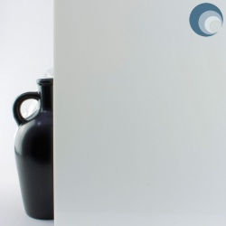 Opaque Smooth White 200S-F OCS96 61x61cm