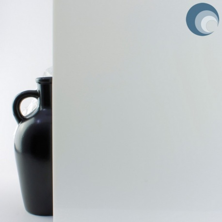 Opaque Smooth White 200S-F OCS96 30.5x30.5cm