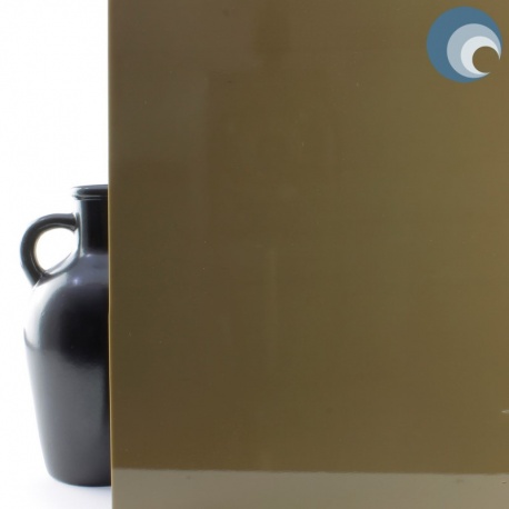 Opaco Liso Chocolate 211-76S-F 61x61cm