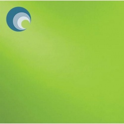 Opaco Liso Verde Amazon 226-74S-F OCS96 61x61cm