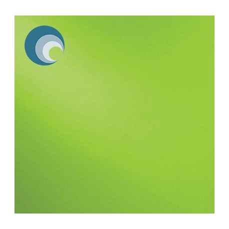 Opaco Liso Verde Amazon 226-74S-F OCS96 30.5x15.2cm