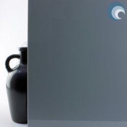 Opaque Smooth Pewter Grey 280-72S-F OCS96 61x61cm