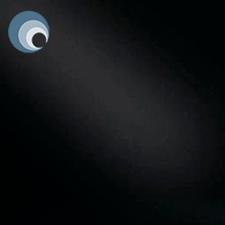 Opaco Liso Negro 1009S-F OCS96 30.5x30.5cm