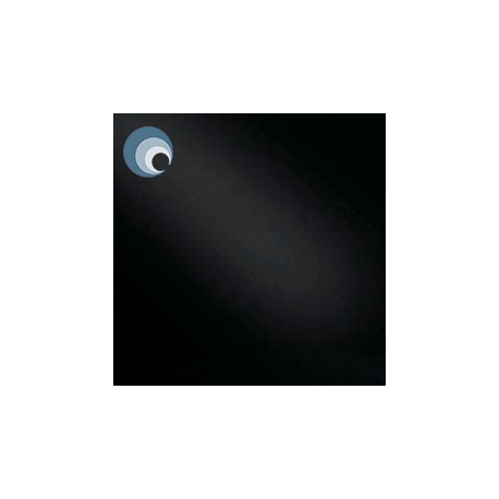 Opaco Liso Negro 1009S-F OCS96 30.5x15.2cm