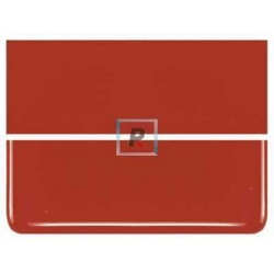 Bullseye Opalescente Rojo 0024 89x51cm