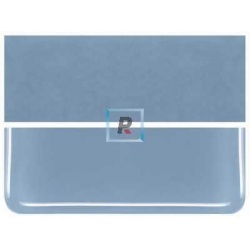 Bullseye 0108 Sky Blue Opalescent 44.5x25.5cm