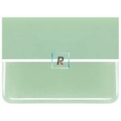 Bullseye Opalescente Verde Menta 0112 89x51cm