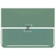 Bullseye 0117 Mineral Green Opalescent 44.5x51cm