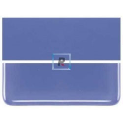 Bullseye Opalescente Periwinkle 0118 89x51cm