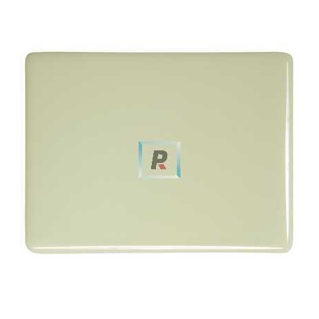 Bullseye 0131 Artichoke Opalescent 44.5x25.5cm