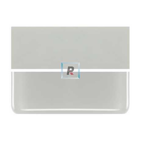 Bullseye 0132 Light Gray Opalescent 89x51cm