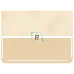 Bullseye Opalescente Almendra Striker 0139 44.5x51cm