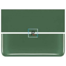 Bullseye Opalescente Verde Bosque 0141 44.5x51cm