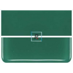 Bullseye Opalescente Verde Jade 0145 22x25.5cm