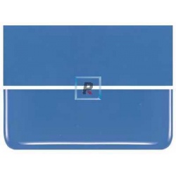 Bullseye Opalescente Azul Egipcio 0164 25.5x11cm