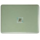 Bullseye Opalescente Verde Celadon 0207 25.5x11cm