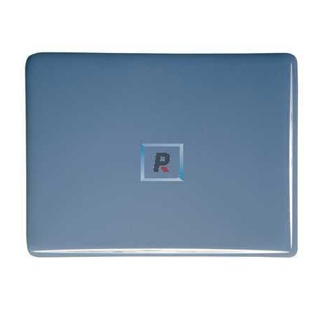Bullseye 0208 Dusty Blue Opalescent 89x51cm