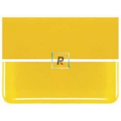 Bullseye 0220 Sunflower Yellow Opalescent 44.5x51cm