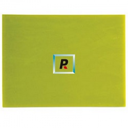 Bullseye 0221 Citronelle Opalescent 22x25.5cm