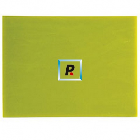 Bullseye 0221 Citronelle Opalescent 22x25.5cm